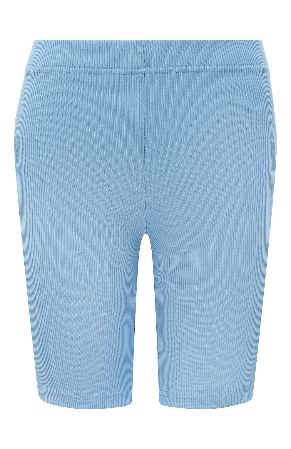 Шорты EVERREVER голубого цвета по цене 3950 руб., арт. RE-CYCST-BLU-01, фото 1 Шорты EVERREVER, арт. RE-CYCST-BLU-01, фото 1