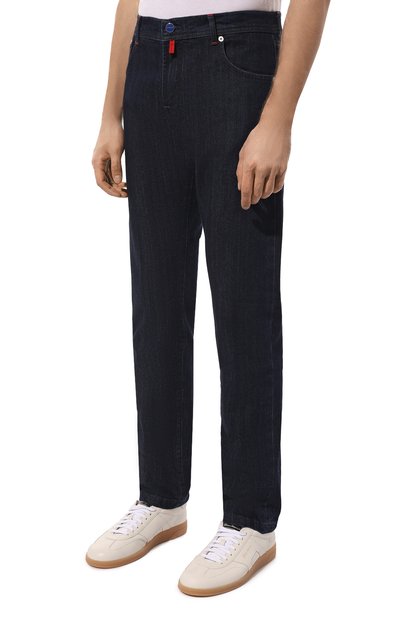 Джинсы KITON, арт. UPNJSK0615D, фото 3