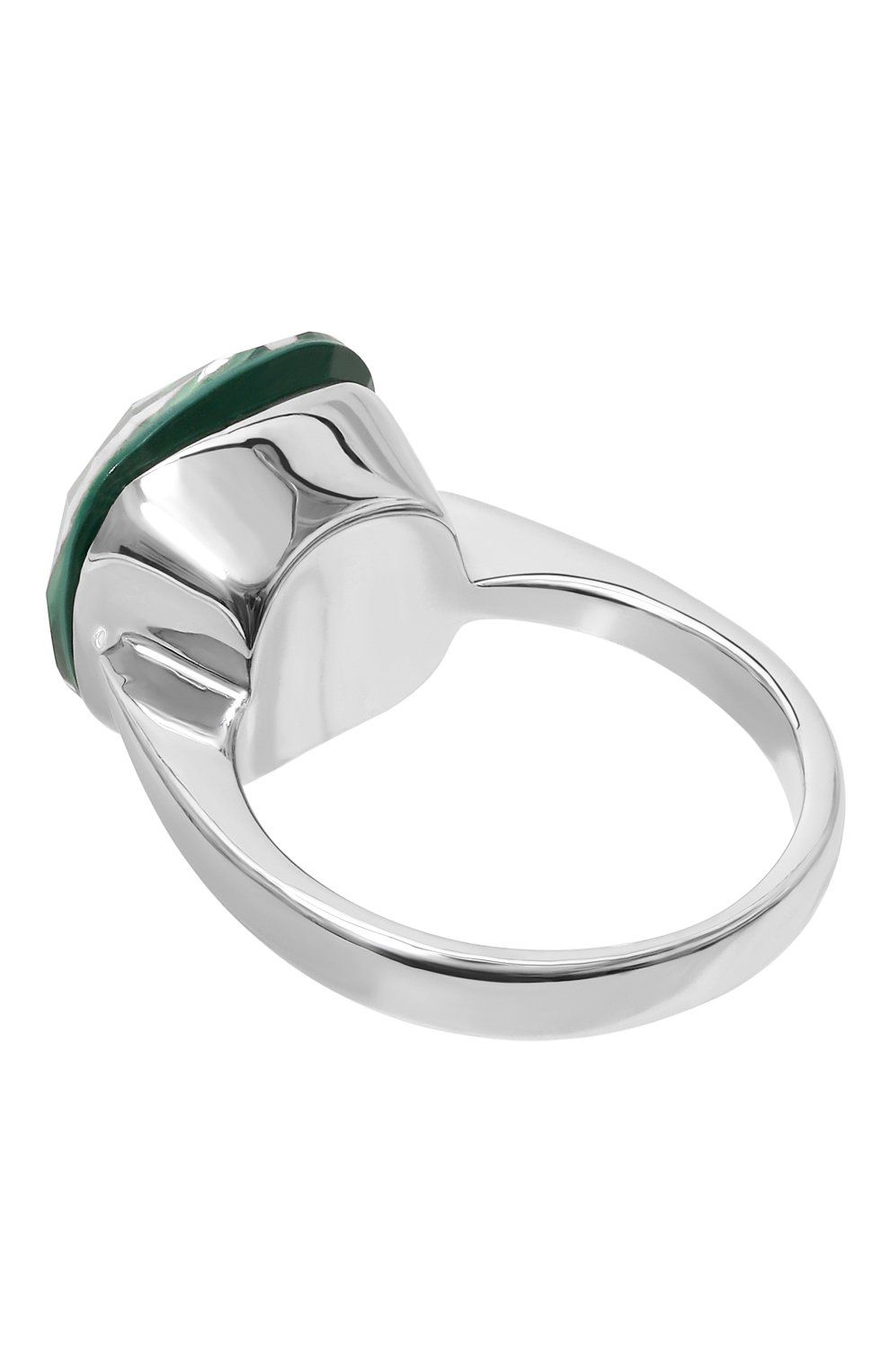 Кольцо vien green BLUEJAY, арт. BRI-VNG, фото 3