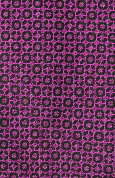 Шелковый галстук STEFANO RICCI, арт. CCXL/48100, фото 4