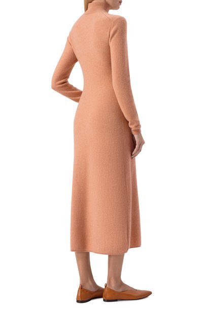 Кашемировое платье LORO PIANA, арт. FA02892, фото 3