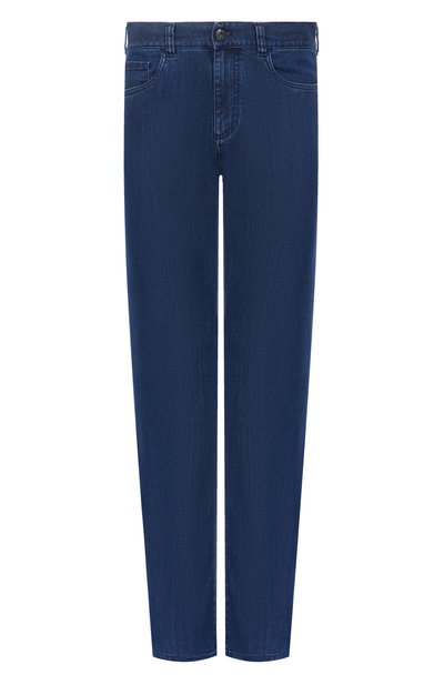 Мужские джинсы CANALI, арт. 91719/PD00018