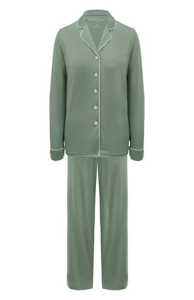 Пижама DEREK ROSE, арт. 2034-LARA001, фото 1