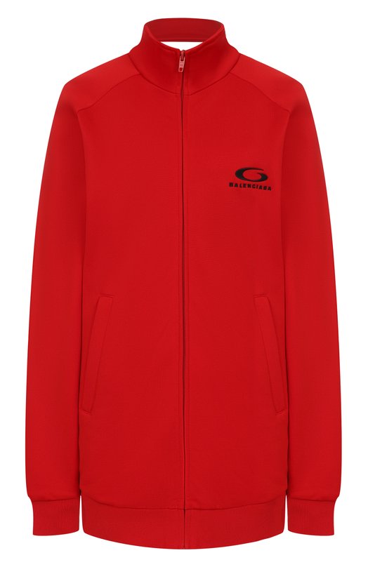 Платье Balenciaga 838779/TMV15 Красный 838779/TMV15
