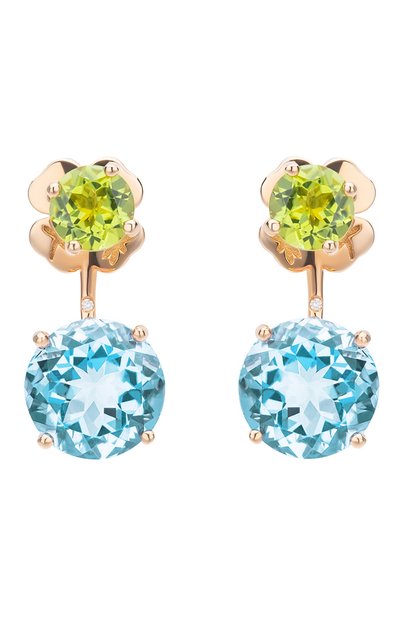 Женские серьги CASATO, арт. ORX890PER/TA