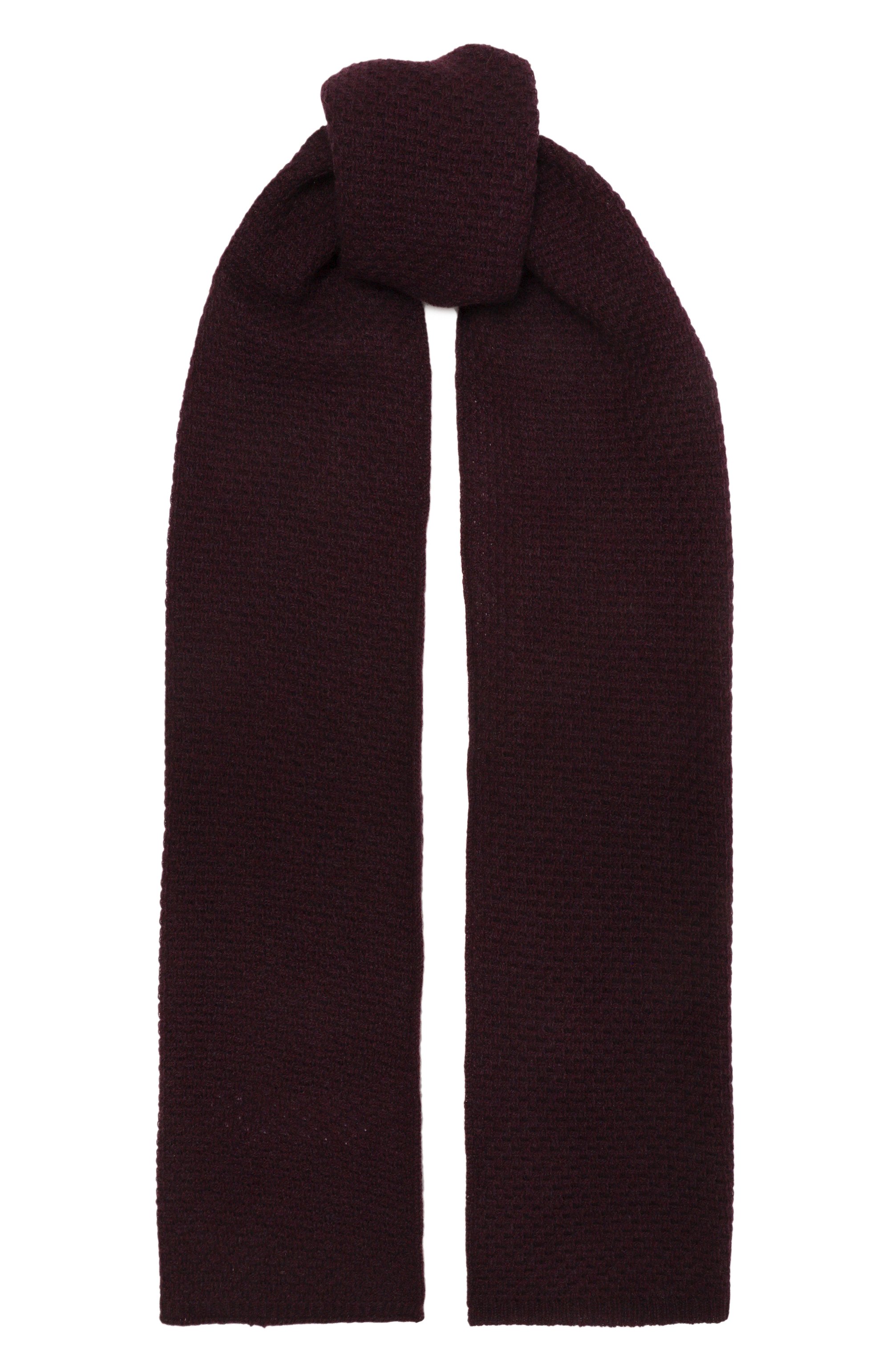 Кашемировый шарф INVERNI, арт. 5781SM, фото 1