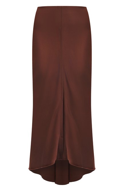 Женская атласная юбка NOBLE&BRULEE, арт. NB127/300525/1