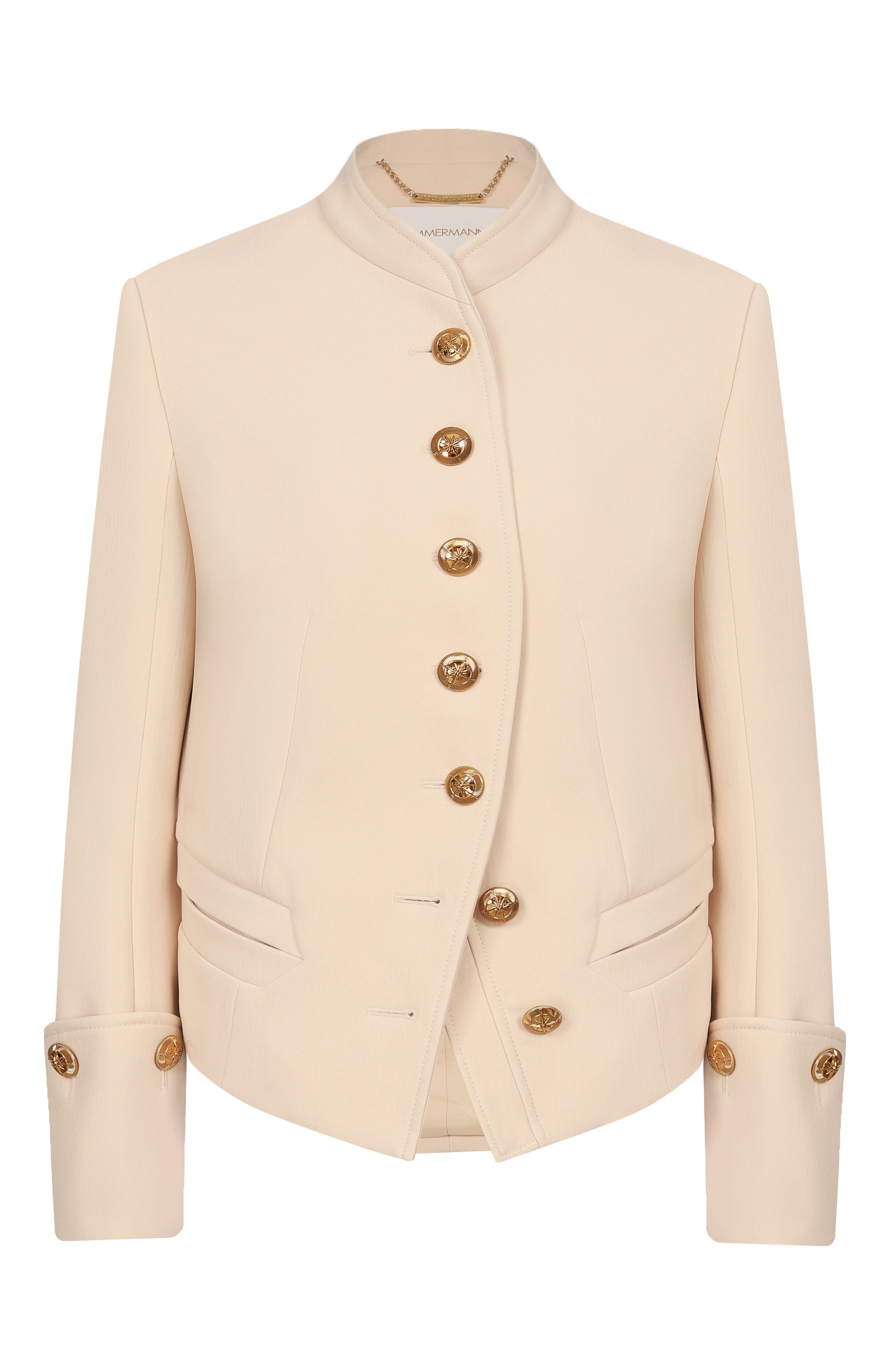 Жакет ZIMMERMANN, арт. 6308JC261, фото 1