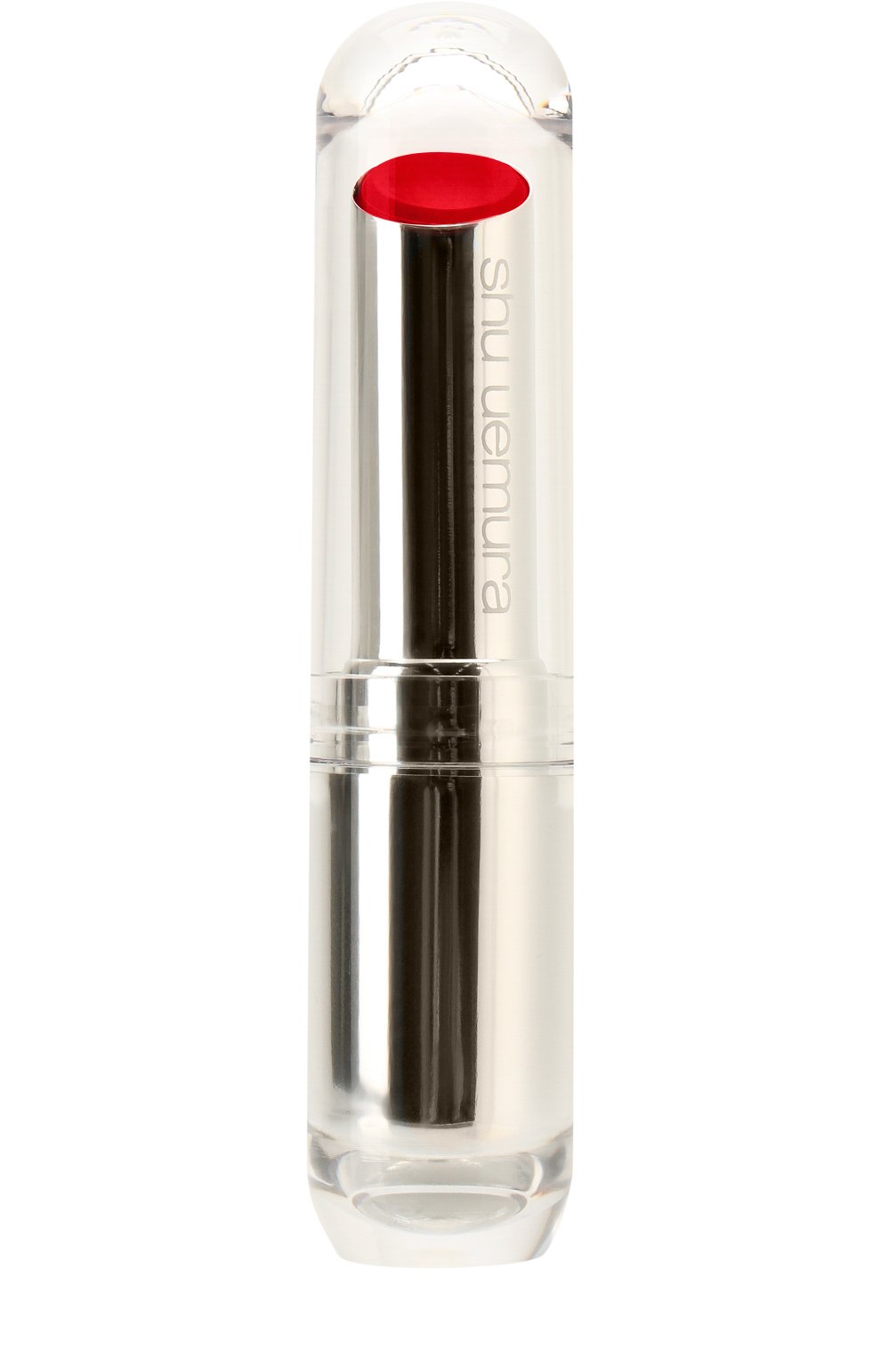 Помада с эффектом сияния rouge unlimited sheer shine, оттенок rd 164 SHU UEMURA, арт. 4935421613408, фото 1