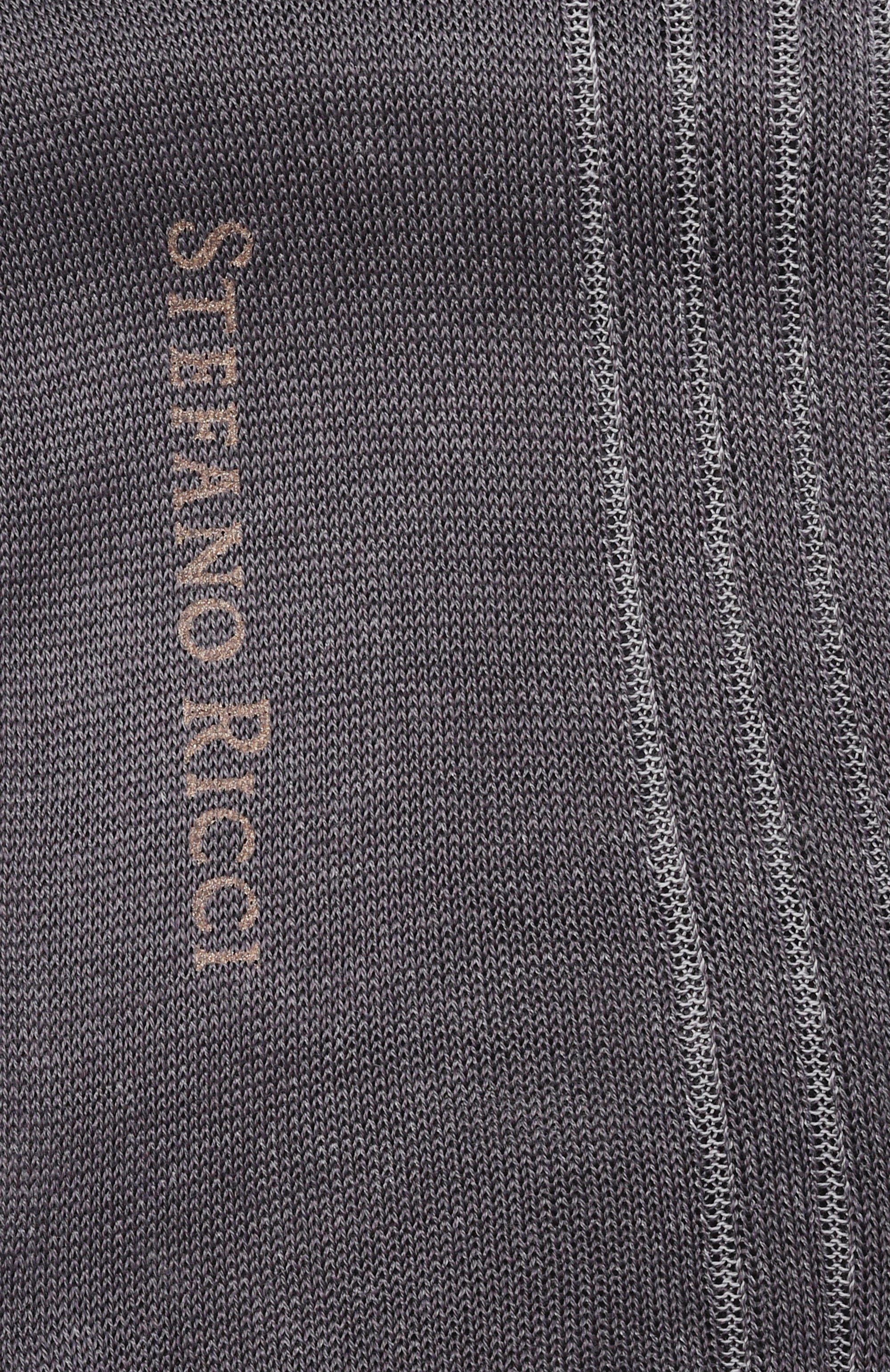 Хлопковые носки STEFANO RICCI, арт. C052JQ0000, фото 2