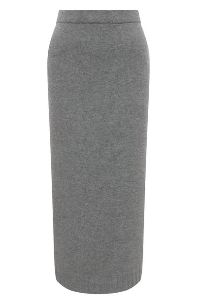 Женская кашемировая юбка MVST, арт. TSA01SM/1175
