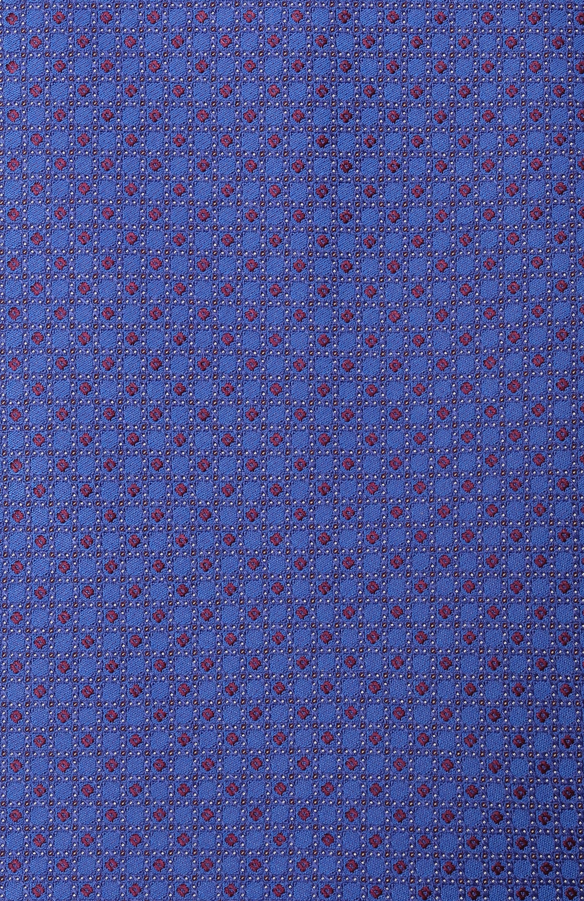 Шелковый галстук STEFANO RICCI, арт. CCXL/58018, фото 4