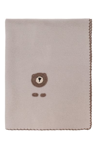 Шерстяное одеяло BABY T, арт. 23AI012C0, фото 2