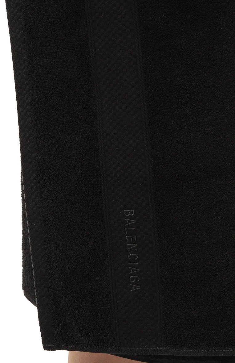Хлопковая юбка BALENCIAGA, арт. 768726/TPP91, фото 1