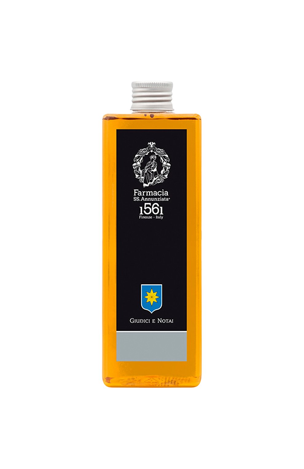 Рефил для диффузора arti maggiori giudici e notai (500ml) FARMACIA.SS ANNUNZIATA 1561, арт. 8032779255673, фото 1