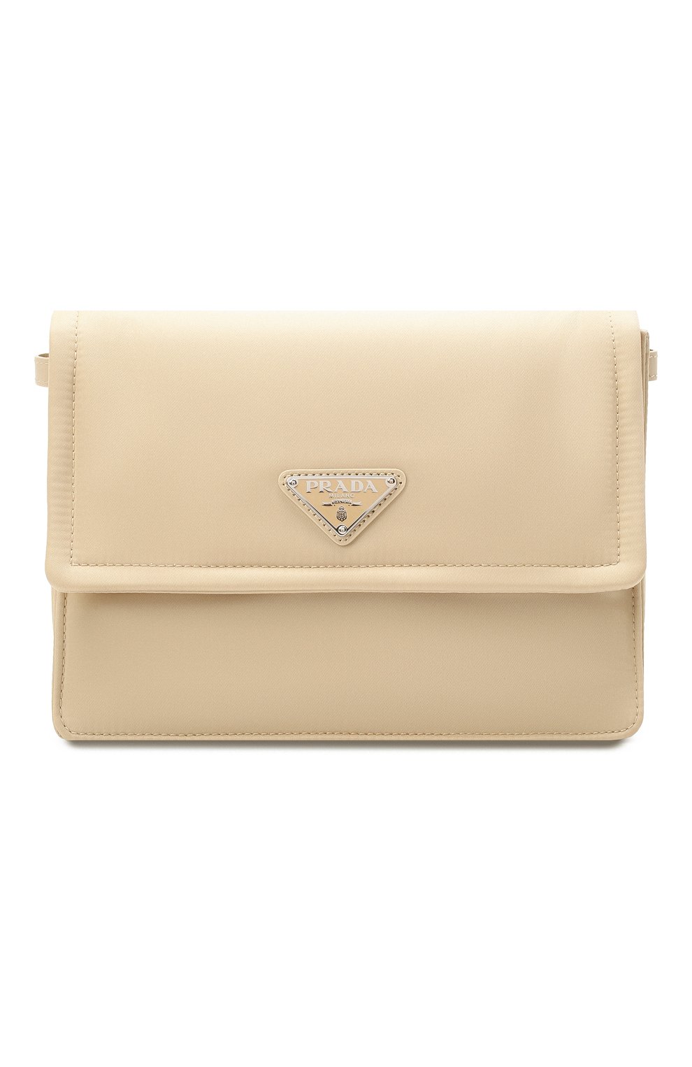 Сумка re-nylon small PRADA, арт. 1BD313-RDLN-F0F24-OOO, фото 1