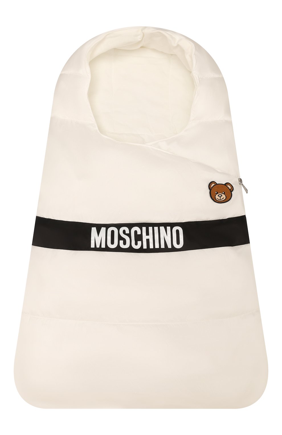 Утепленный конверт MOSCHINO, арт. MUE00I/L3A22, фото 1