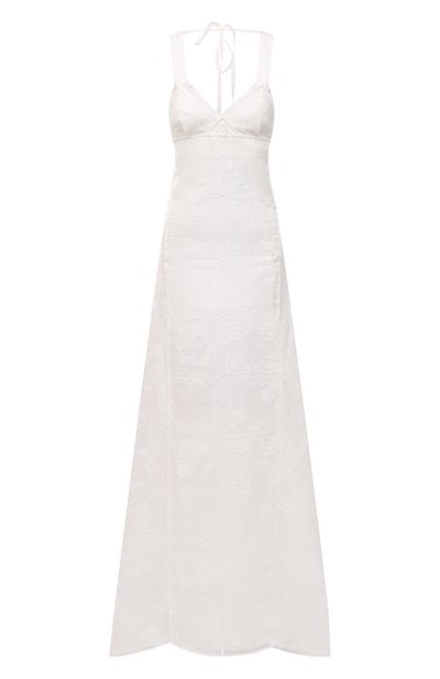 Женское хлопковое платье CHLOÉ, арт. CHC22SR018480