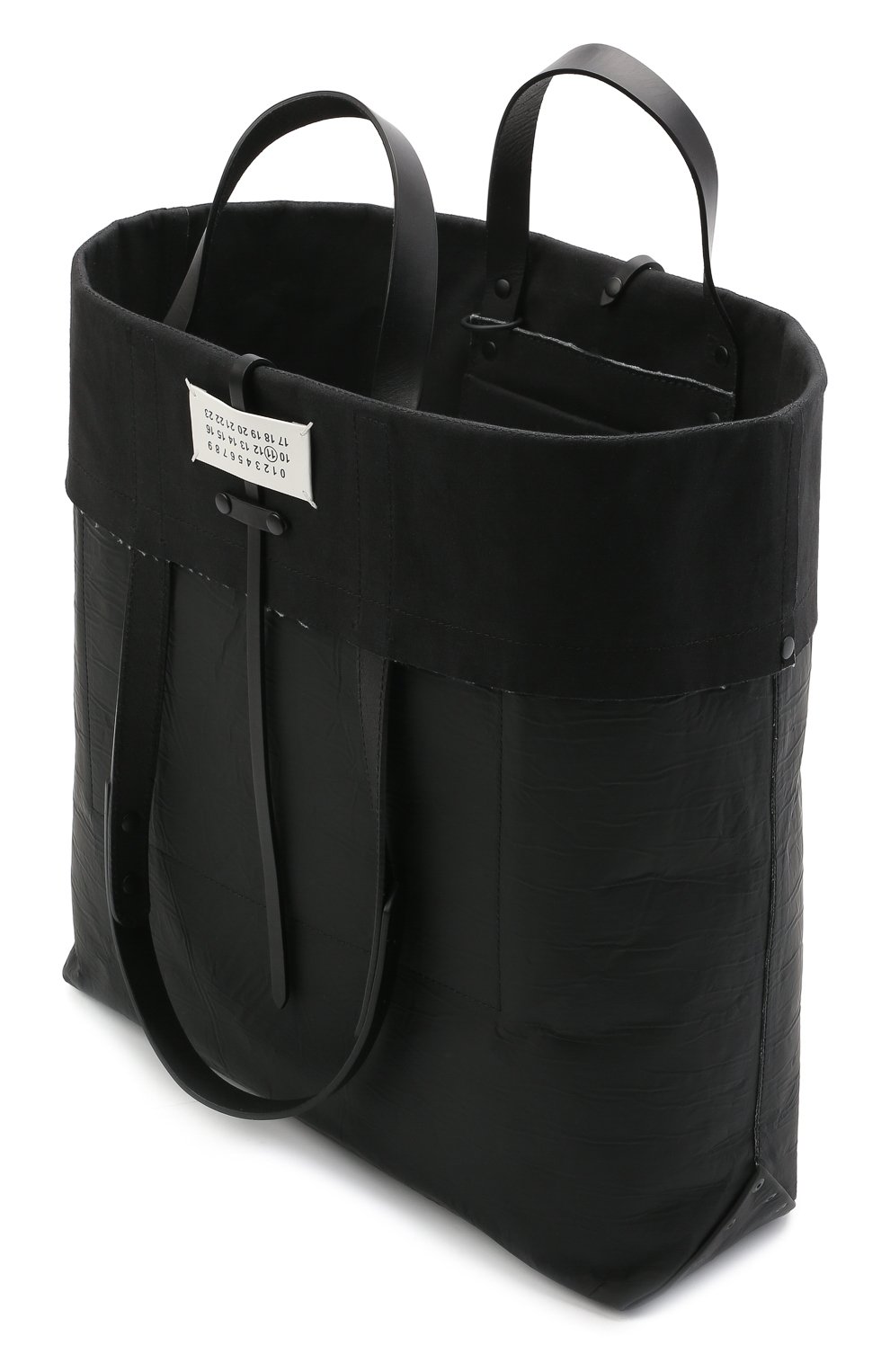 Сумка-шопер MAISON MARGIELA, арт. S35WC0133/P4135, фото 4