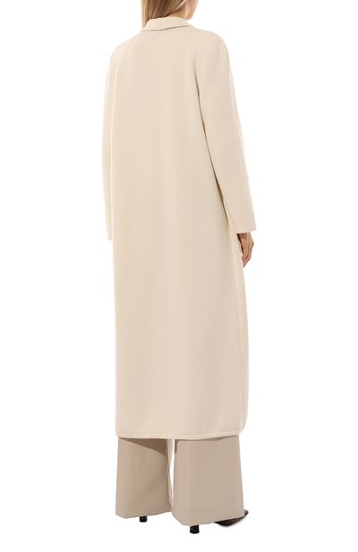 Кардиган из шерсти и кашемира FREEAGE, арт. W25.CR067.2030.101, фото 4