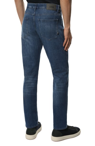 Джинсы BOSS, арт. 50470506, фото 4