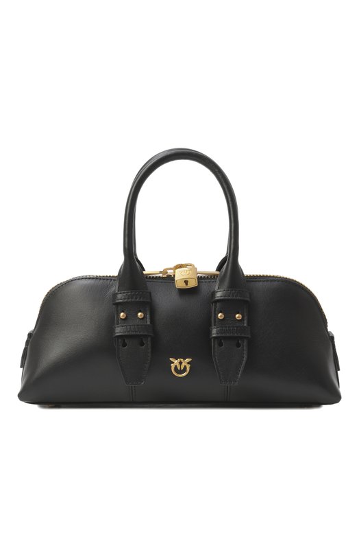 Сумка Escape Baguette Pinko 105334/A0Q0 Чёрный 105334/A0Q0