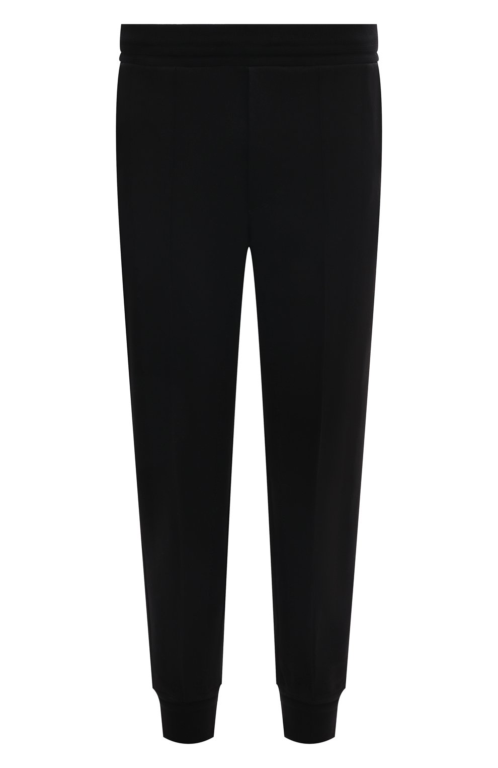 Хлопковые джоггеры ZEGNA, арт. UC553A6/CTR4, фото 1