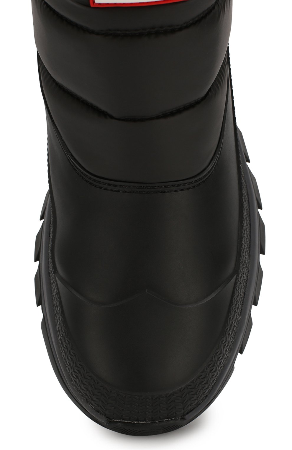 Комбинированные сапоги HUNTER, арт. MFS9104WWU, фото 5