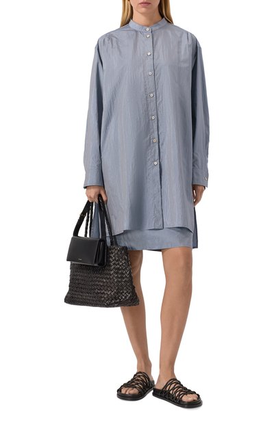 Рубашка JIL SANDER, арт. J40DL0159-J70003, фото 2