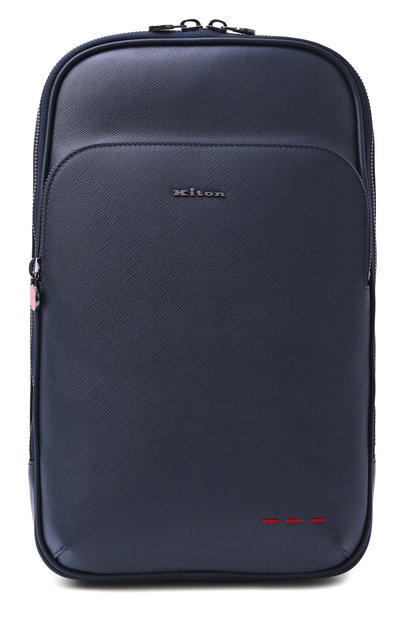 Мужской рюкзак KITON, арт. UBA0146N01269