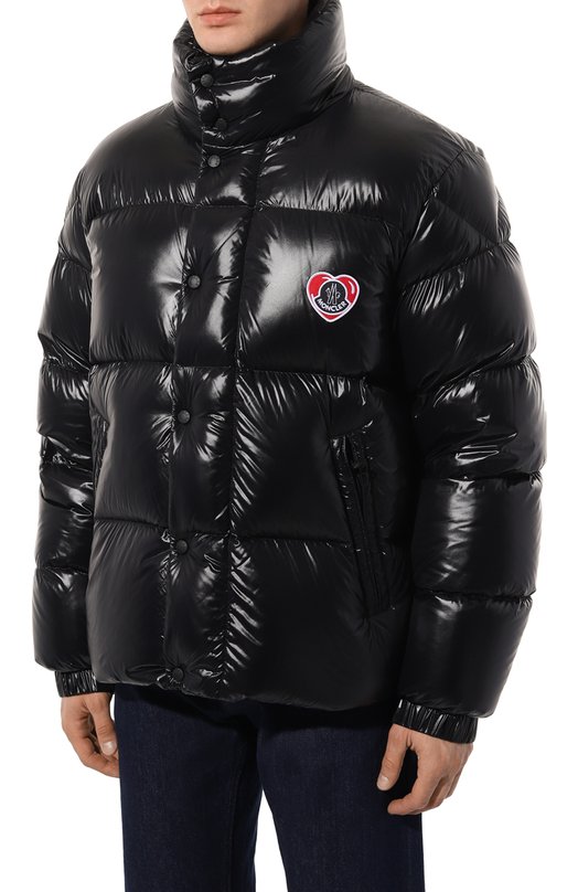 фото Пуховик misam moncler