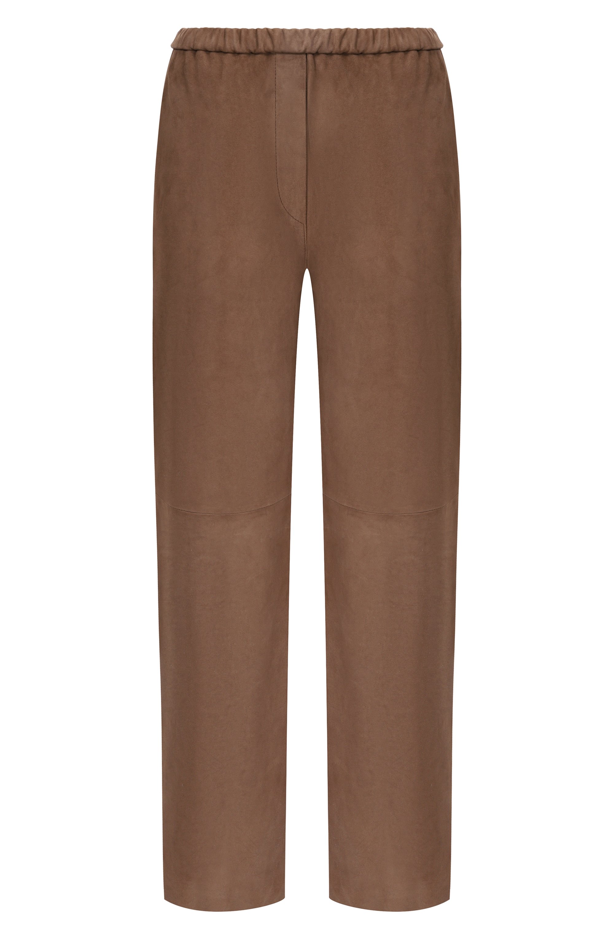 Замшевые брюки ANTONELLI FIRENZE, арт. Q8661/8967, фото 1