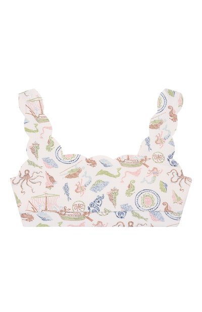 Бра-топ MARYSIA BUMBY, арт. BT032