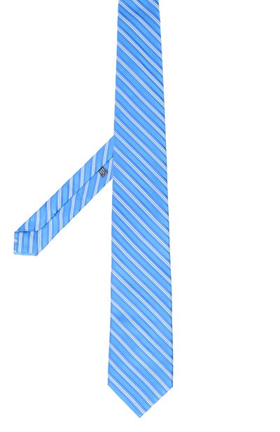 Шелковый галстук STEFANO RICCI, арт. CCXL/56039, фото 3