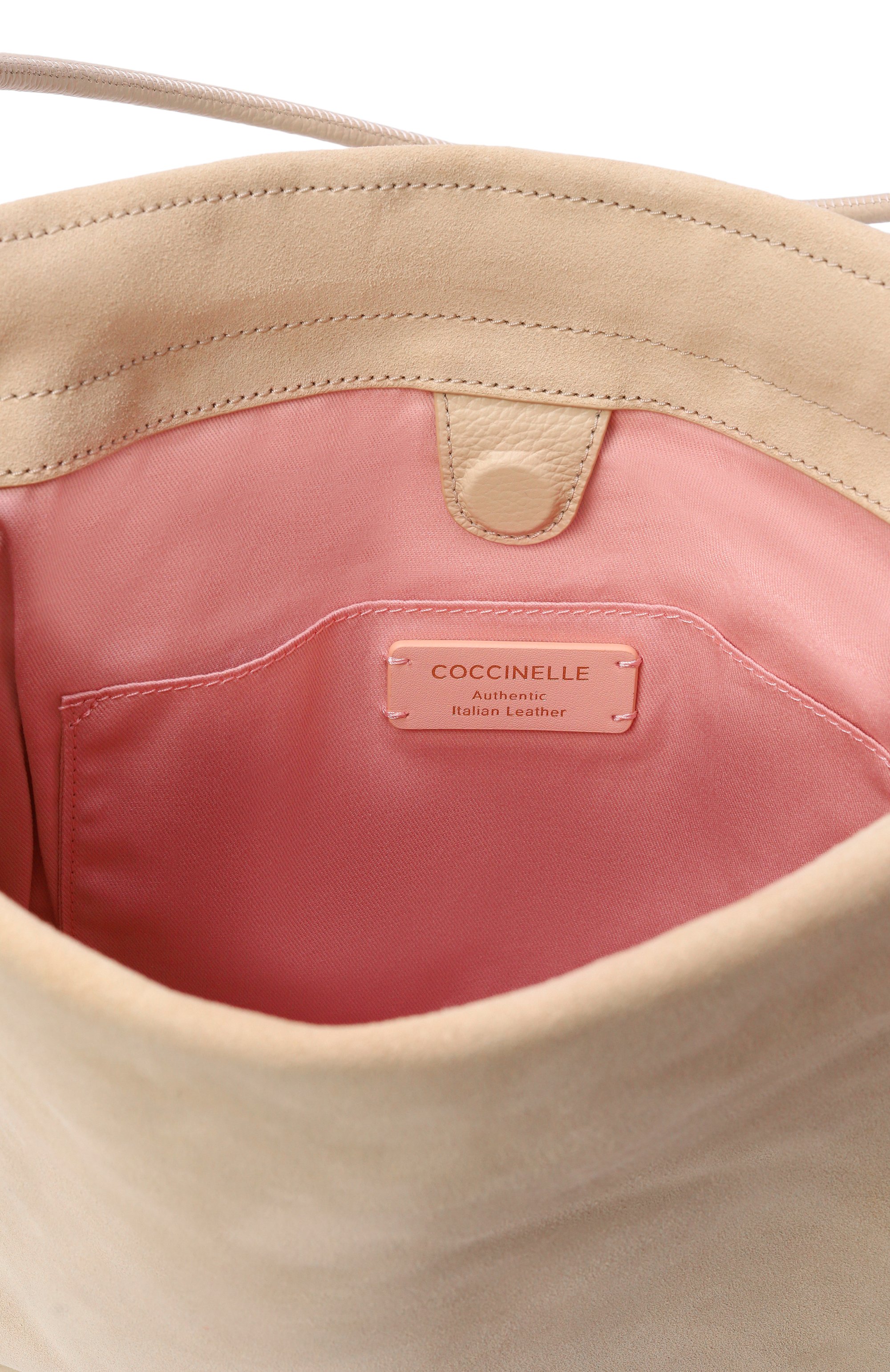 Сумка-тоут dulse large COCCINELLE, арт. E1 SS6 11 01 01, фото 5