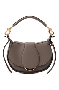 Темно-серый