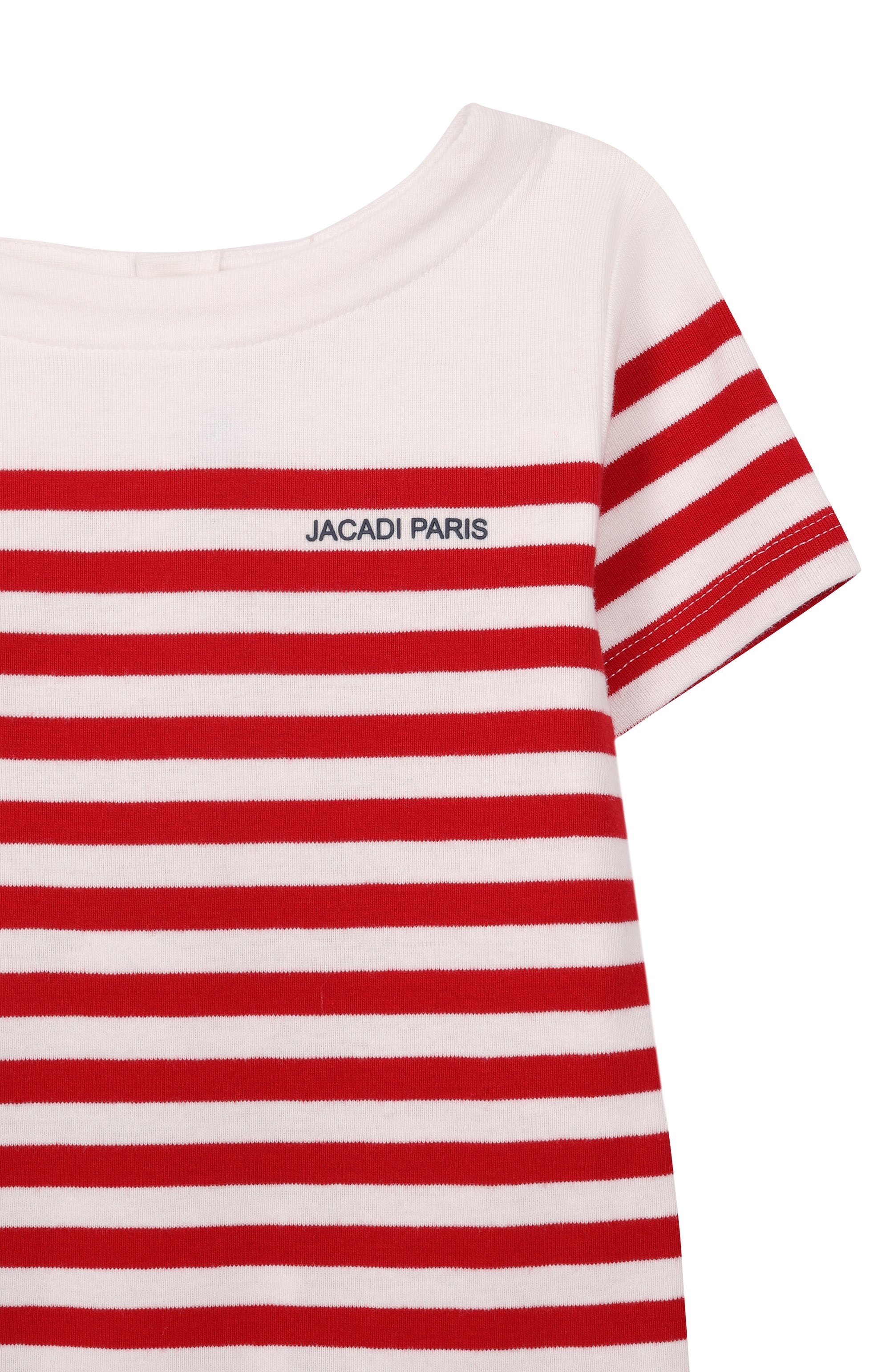 Хлопковое боди JACADI, арт. 2044673, фото 3