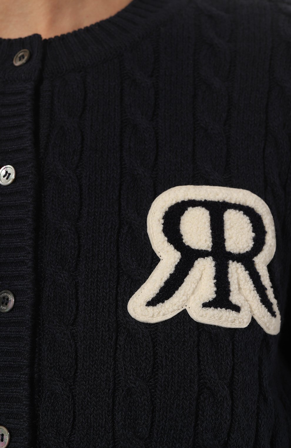 Кардиган ROKH, арт. R3CA72, фото 5