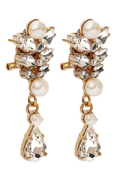 Серьги ANTON HEUNIS, арт. VRS3.105, фото 3