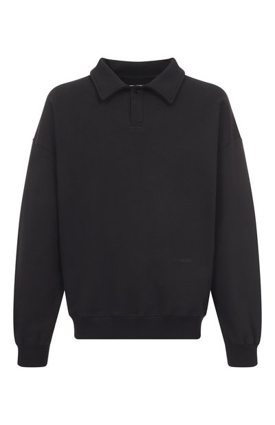 Мужское хлопковое поло ROADLESS, арт. RSS-PL