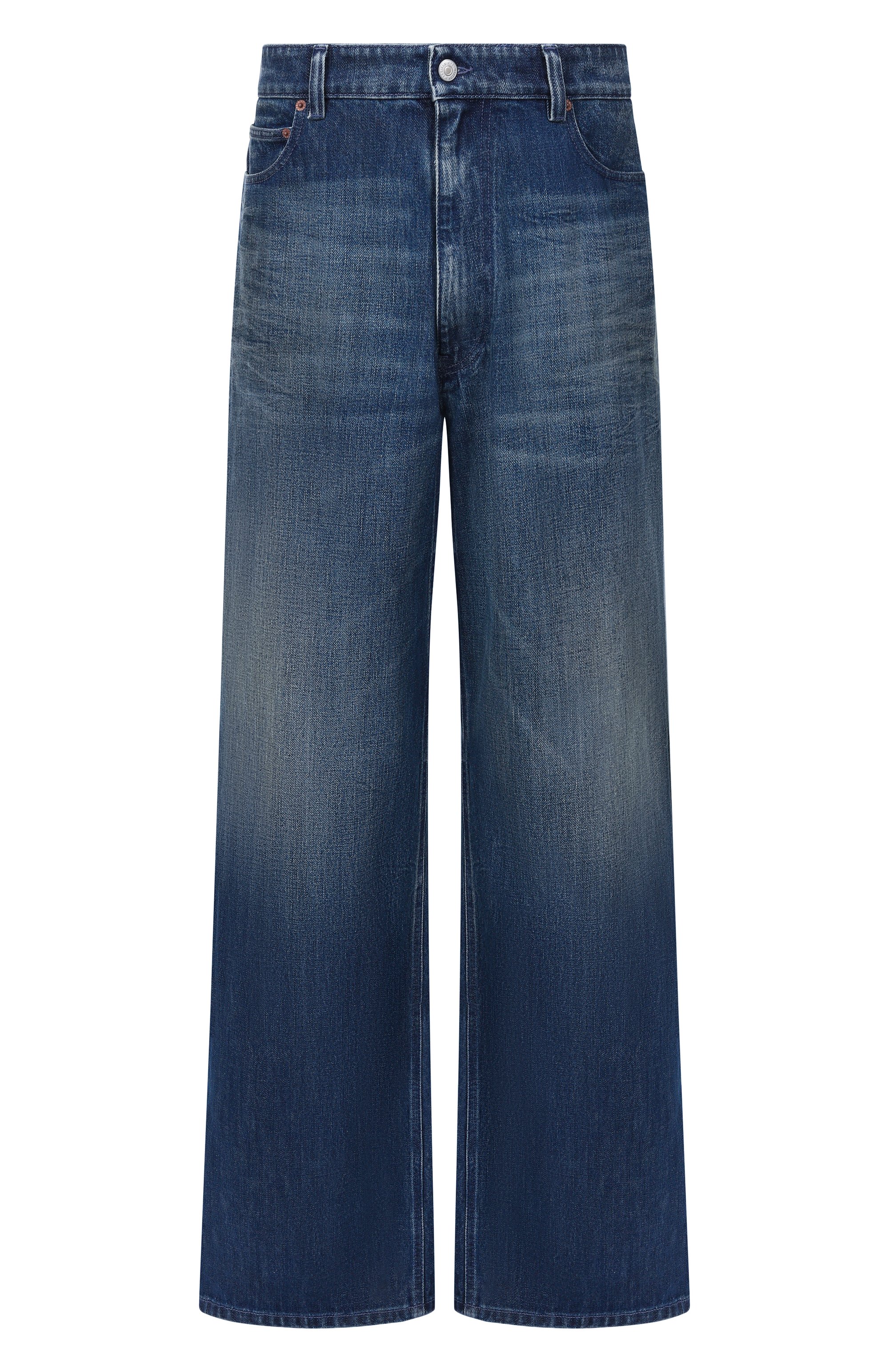 Джинсы MM6, арт. SH0LA0038/M30063, фото 1