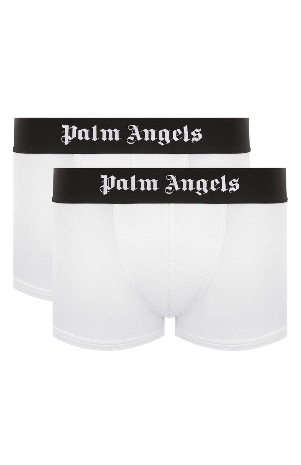 Комплект из двух боксеров PALM ANGELS, арт. PMUH009C99FAB001, фото 1