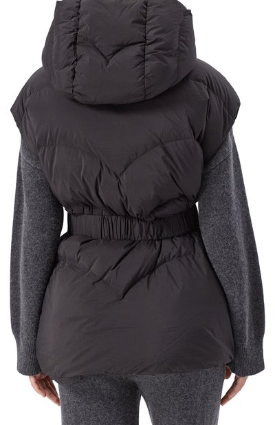 Пуховый жилет HETREGO, арт. 8P610/JUN0, фото 4