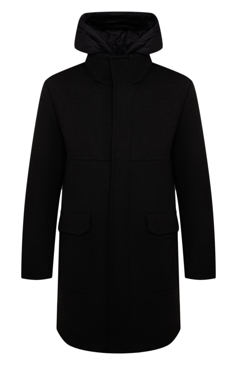 Пуховик DUNO, арт. VULCAN/PRAT0/SATU, фото 1