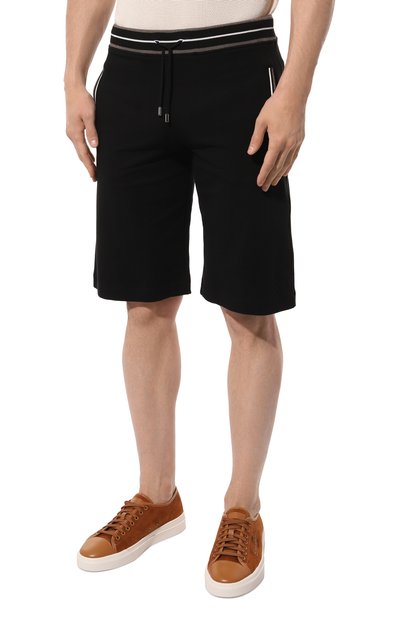 Хлопковые шорты STEFANO RICCI, арт. K111032B3T/T24153, фото 3