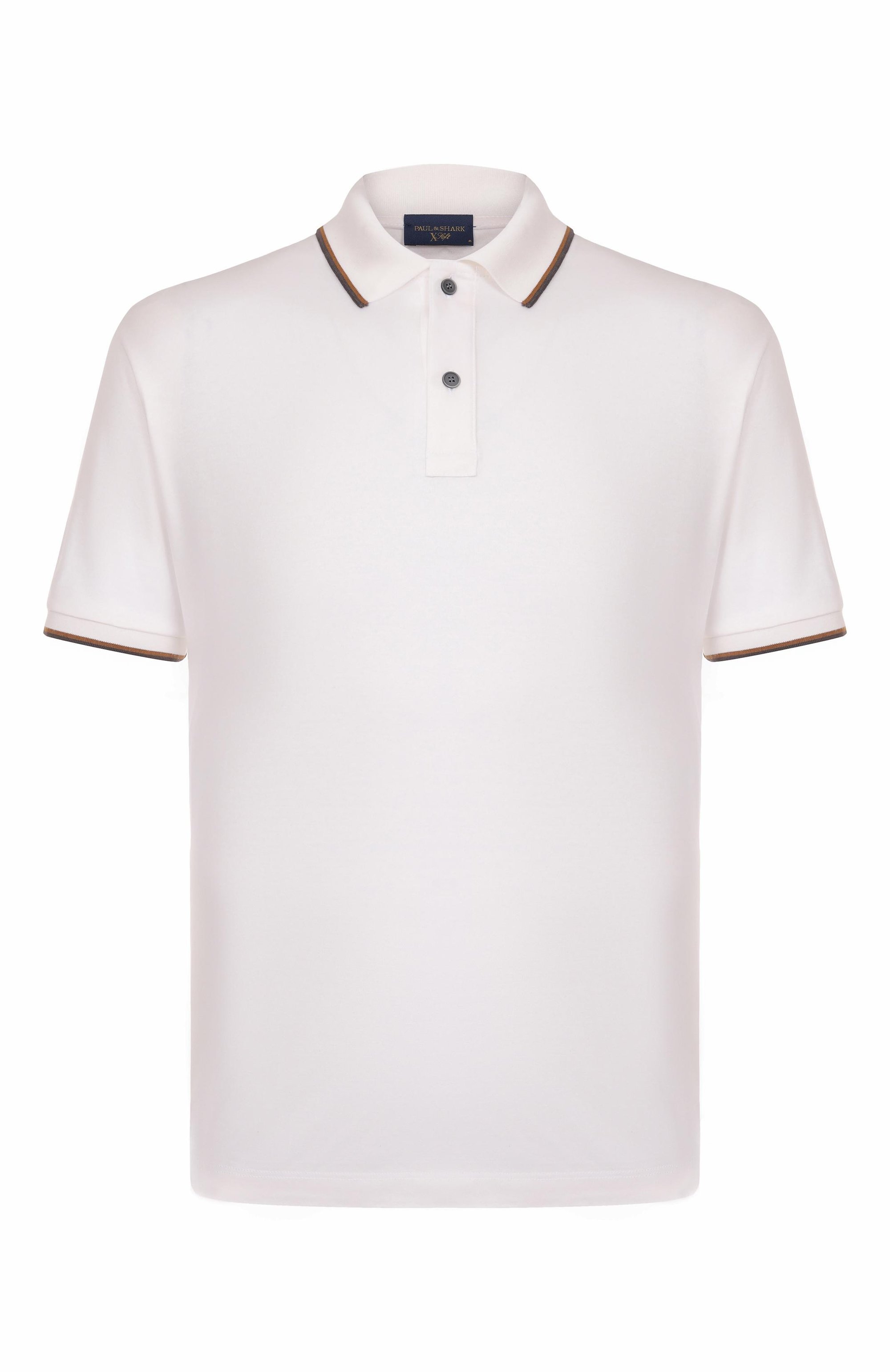 Поло PAUL&SHARK, арт. 15311711/3XL, фото 1