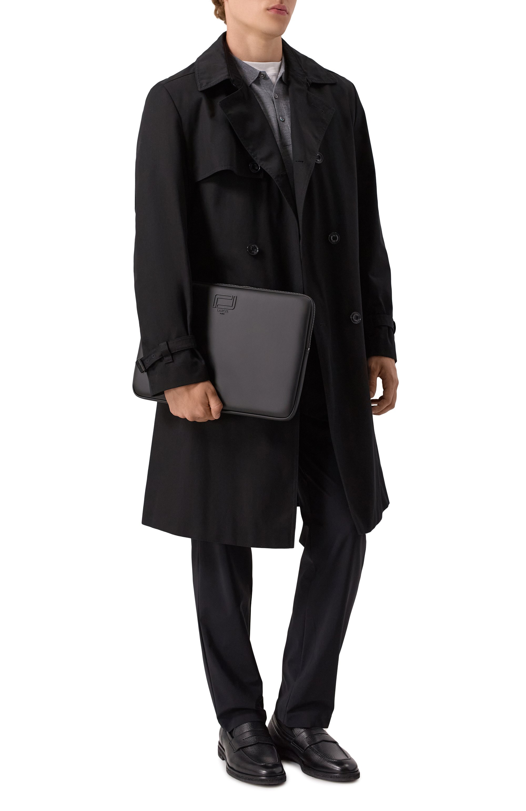 Папка д�ля документов LANCEL, арт. A12826, фото 6