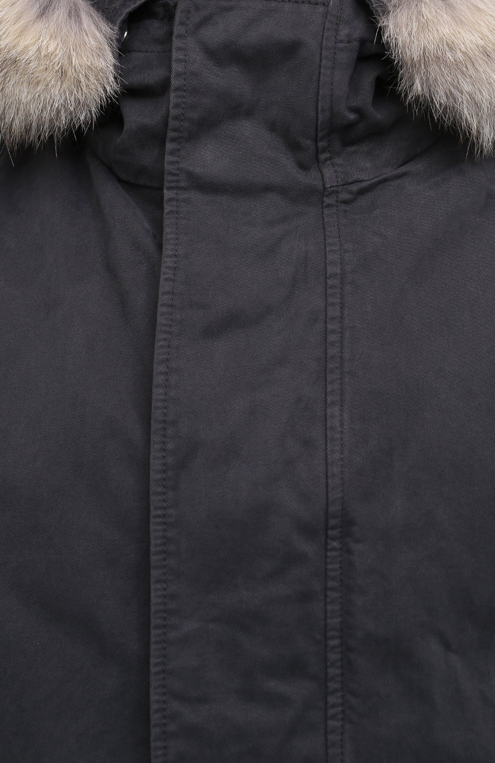 Парка с меховой подкладкой LEMPELIUS, арт. 6000/616RCS25, фото 5