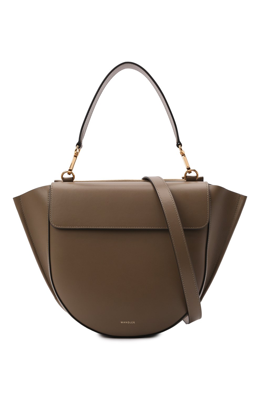 Сумка hortensia medium WANDLER, арт. H0RTENSIA BAG MEDIUM, фото 6