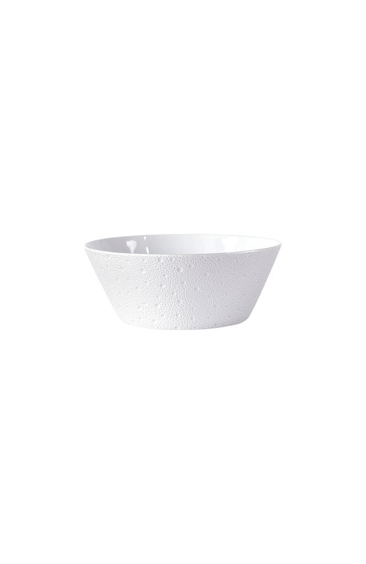 фото Салатник ecume perle bernardaud